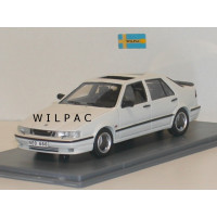 SAAB 9000 CS Aero wit NEO 1:43 